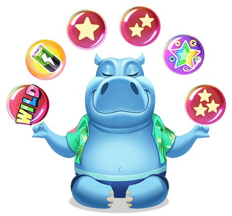 hippo bingo login